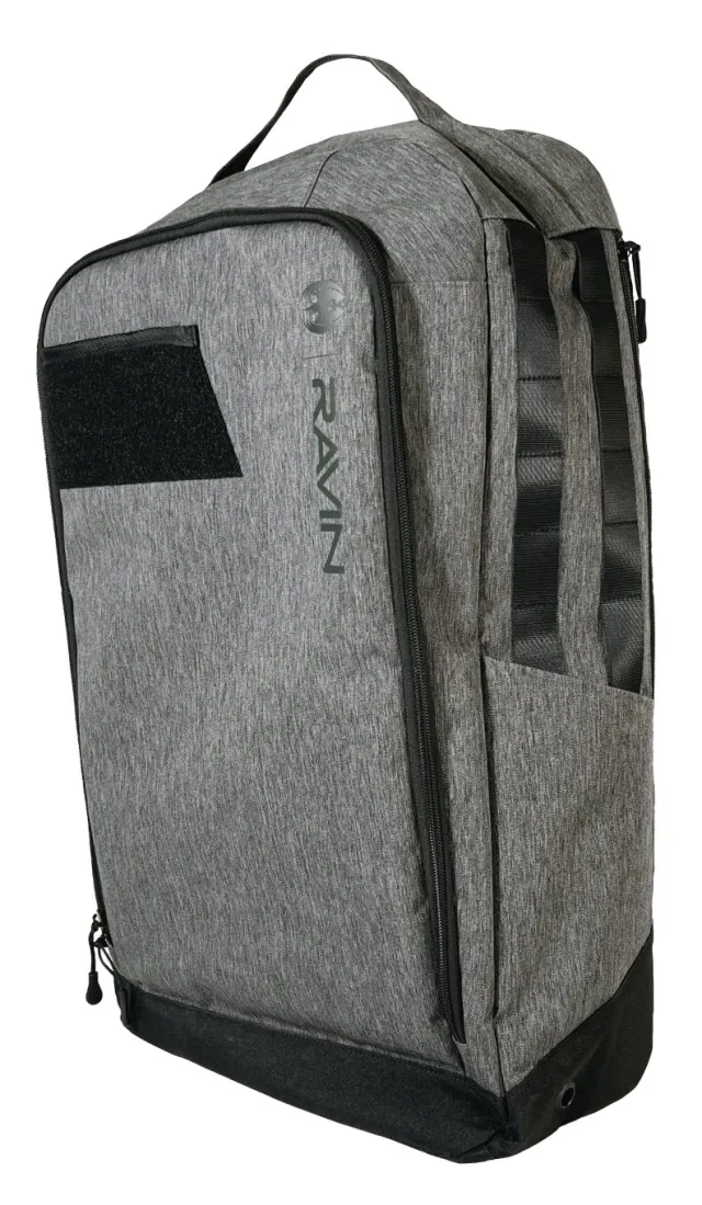 Ravin R187 R18 Backpack Soft Case with Ventilated Padding & Quiver Sleeve