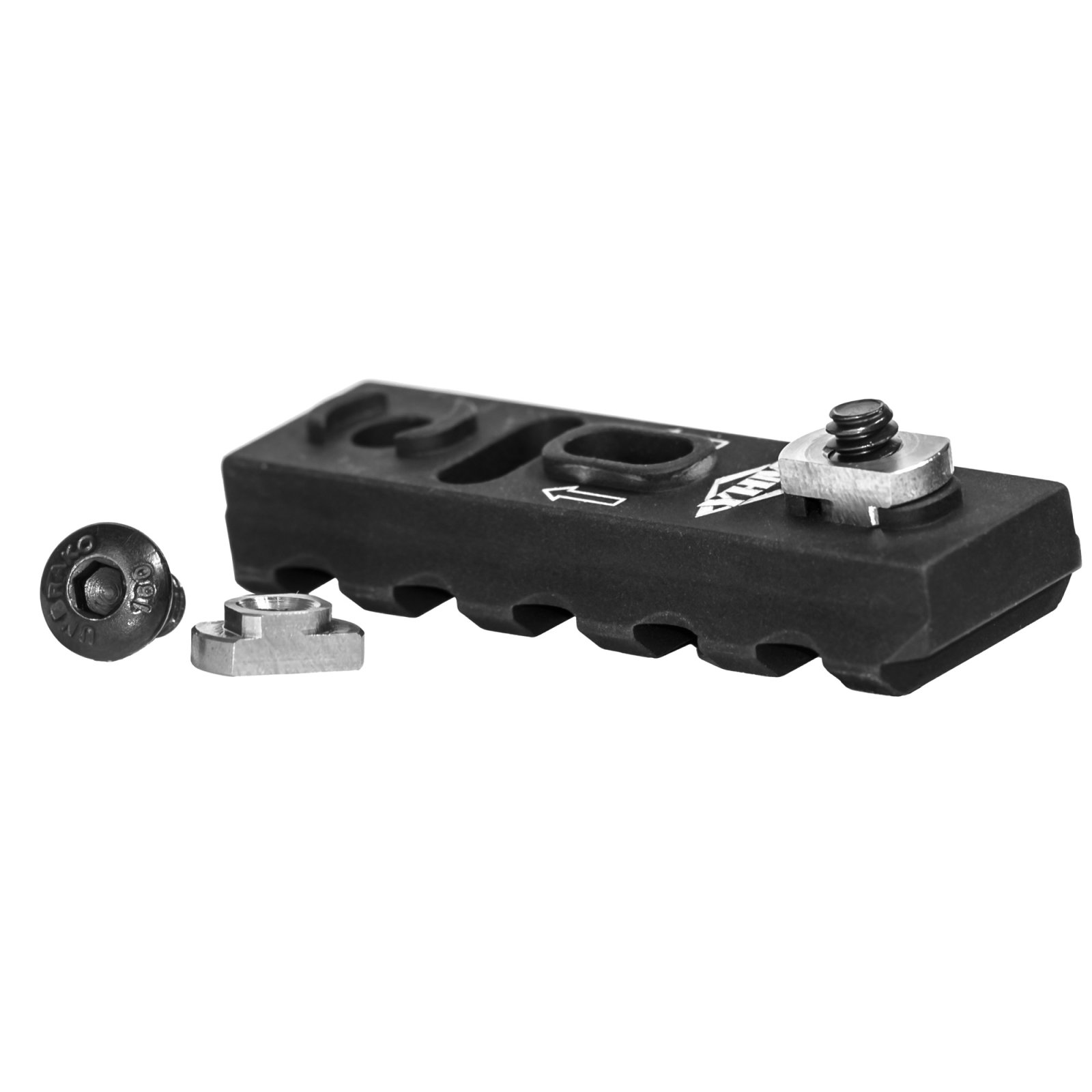 Buy Yankee HILL MACHINE M-Lok Continuous Rail (YHM-5400A) online