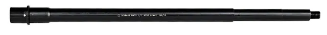 Ballistic Advantage BABL556020M 18" 5.56 NATO AR-15 Barrel QPQ Finish