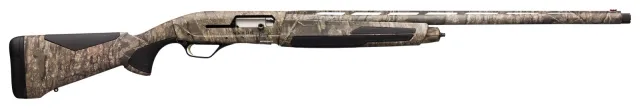 Browning Maxus II 12 Gauge 26in 4 Round Realtree Timber