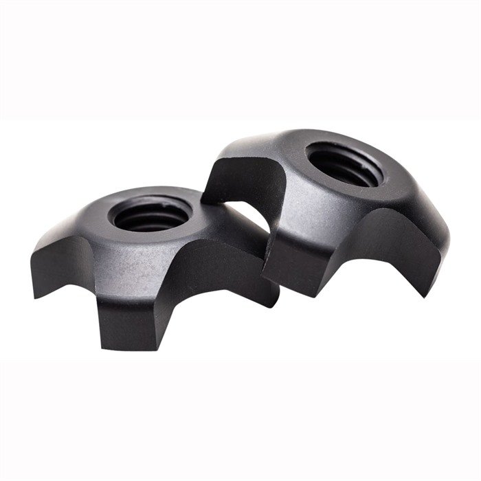 Accu-Tac LR Series Bipod Steel Spike Claw Feet Set LRSC0100 - Accu-Tac
