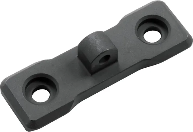 Buy Magpul Industries M-LOK Bipod Mount Black Anodized MAG609-BLK online