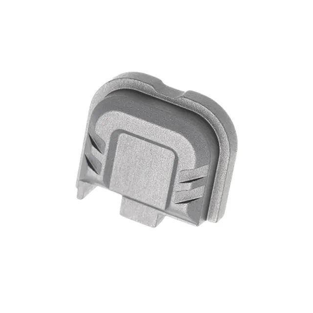 Tyrant CNC GLK 43/43X/48 Slide Cover Grey TDG43X48SPGREY