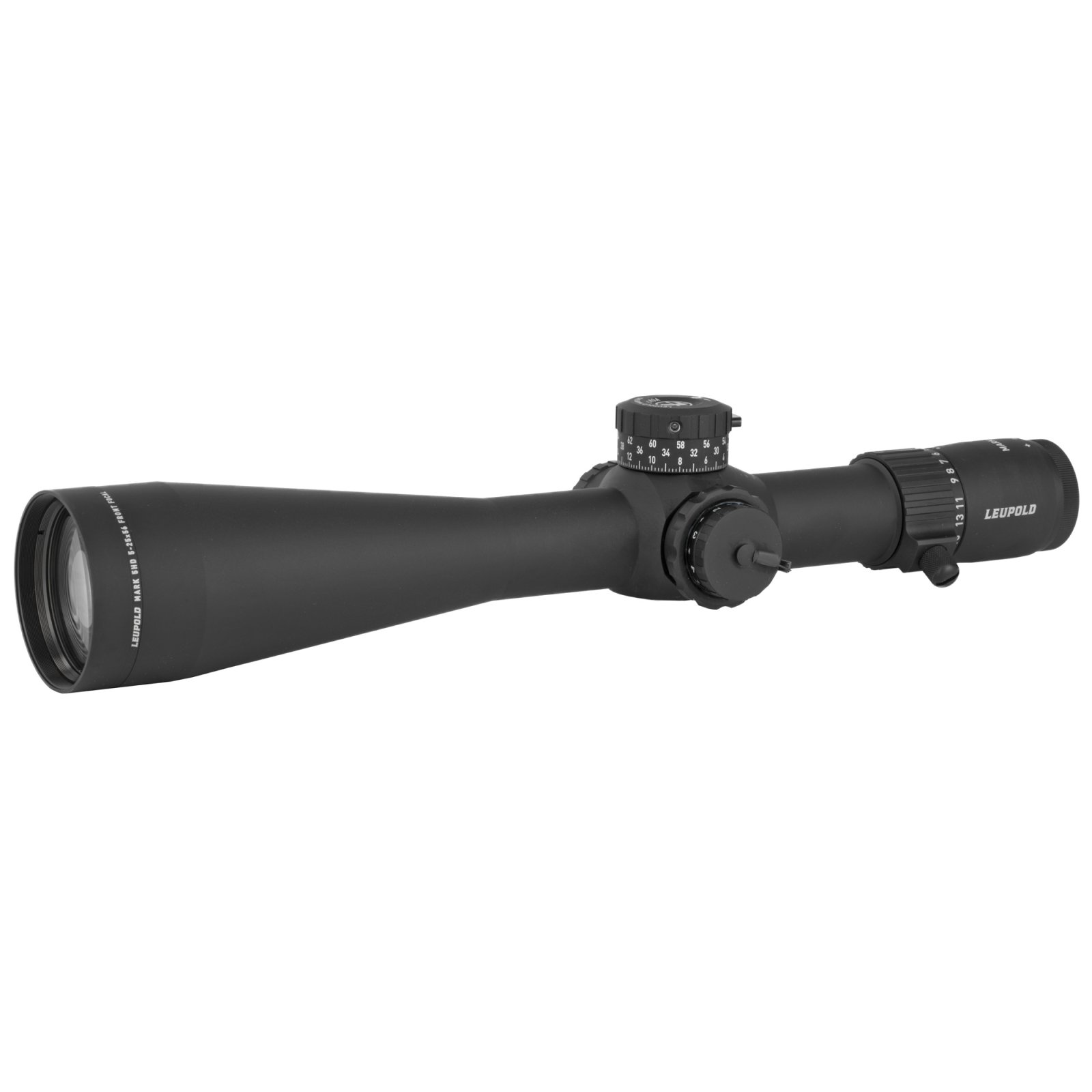 Leupold Mark 5HD 5-25x56mm 35mm Tube PR1-MOA Illuminated Scope - Leupold & Stevens - 56MM