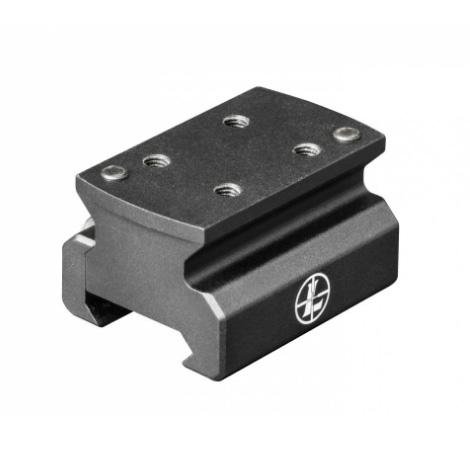 Leupold DeltaPoint Pro Mount Matte Black Aluminum 177154 - Leupold & Stevens