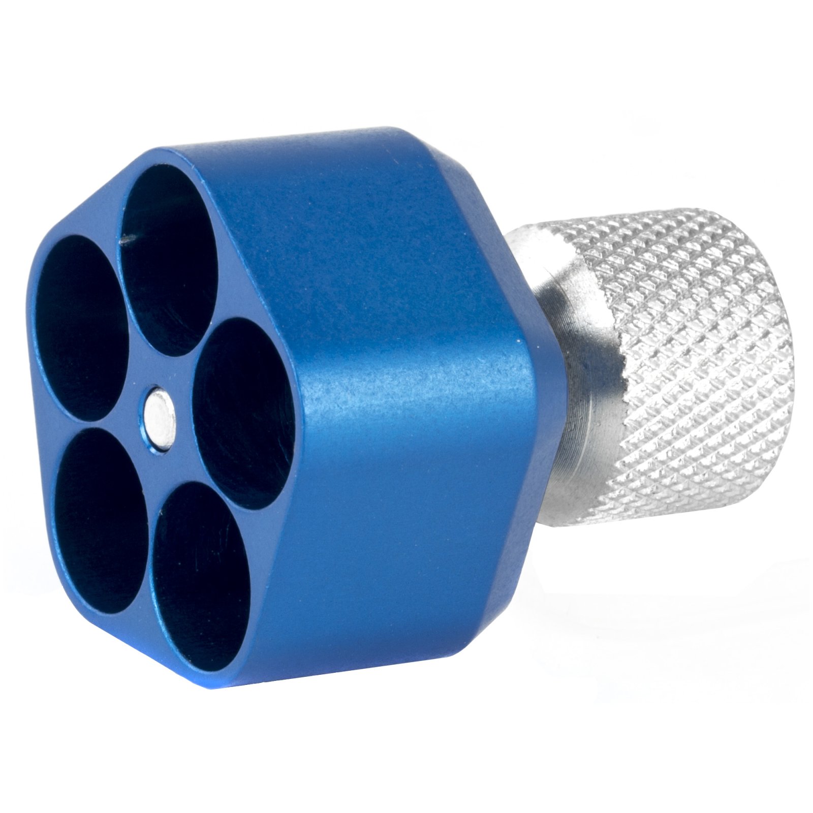 Buy Pachmayr Aluminum Competition Speedloader for S&W J Frame Revolvers online