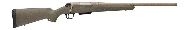 Winchester XPR Extreme SR Rifle 350 Legend 20 in. Forest Tan 4 rd.