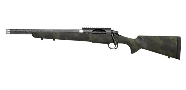 Proof Research 151440 Elevation 2.0 22 CREEDMOOR 18" Stainless Rifle