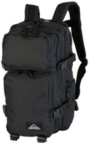 Buy RED ROCK URBAN ASSAULT PACK VENTILATED BACK online