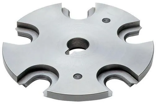 Horn Hunter 392616 Lock-N-Load Shell Plate #16 6 x 47 Remington - Hornady - 6 x 47 Remington
