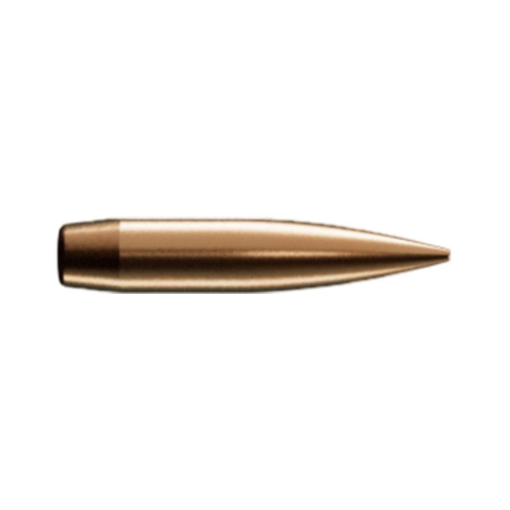 Sierra MatchKing-X Rifle Bullets 6.5mm .264 142 gr HPBT 500/ct - Sierra Bullets - 6.5MM