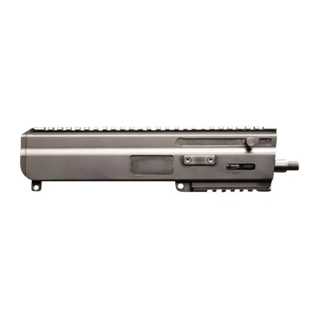 Matador Arms MAC176 Montgo-9 9mm Luger Upper Receiver Black Anodized