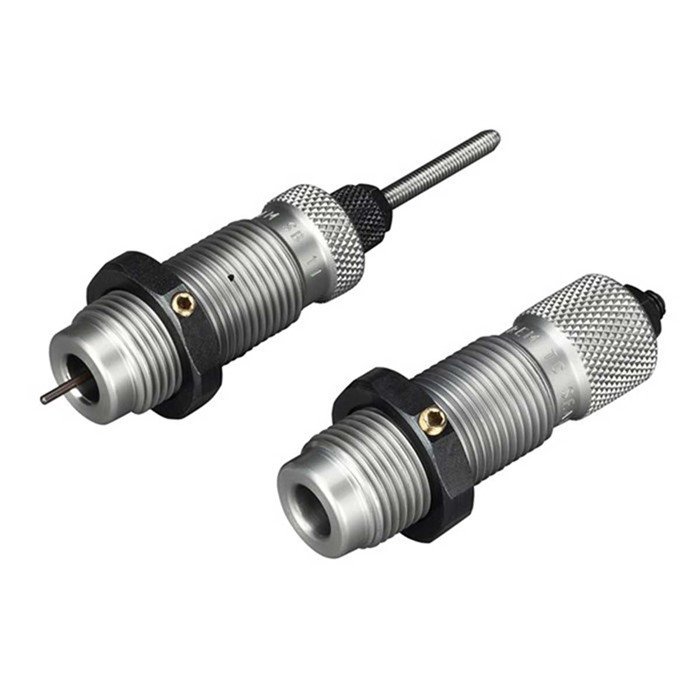 Rcbs AR Series DIE SET Taper Crimp Seater 224 Valkyrie*