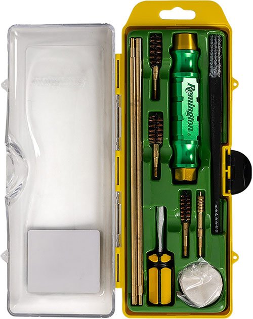 Remington RLACK Universal Lever Action Cleaning Kit - Remington Arms Company, LLC