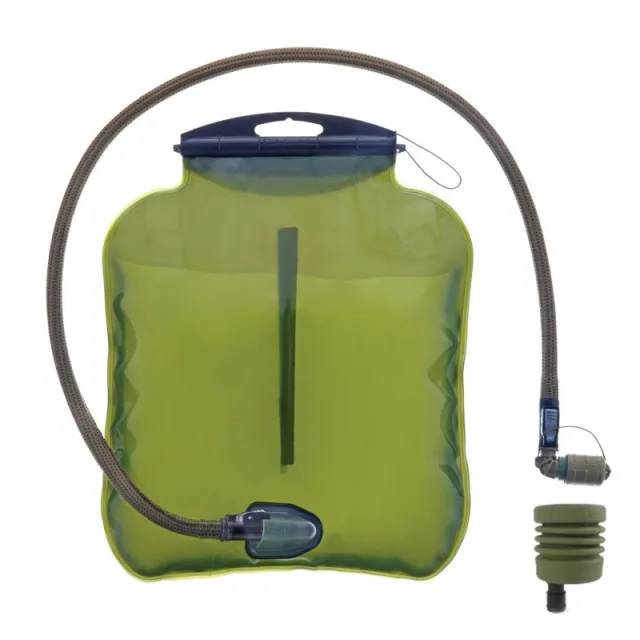 SOURCE Tactical ILPS 3L Low Profile Hydration System Bite Valve