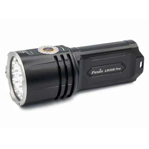 Fenix LR35 PRO Flashlight - Fenix