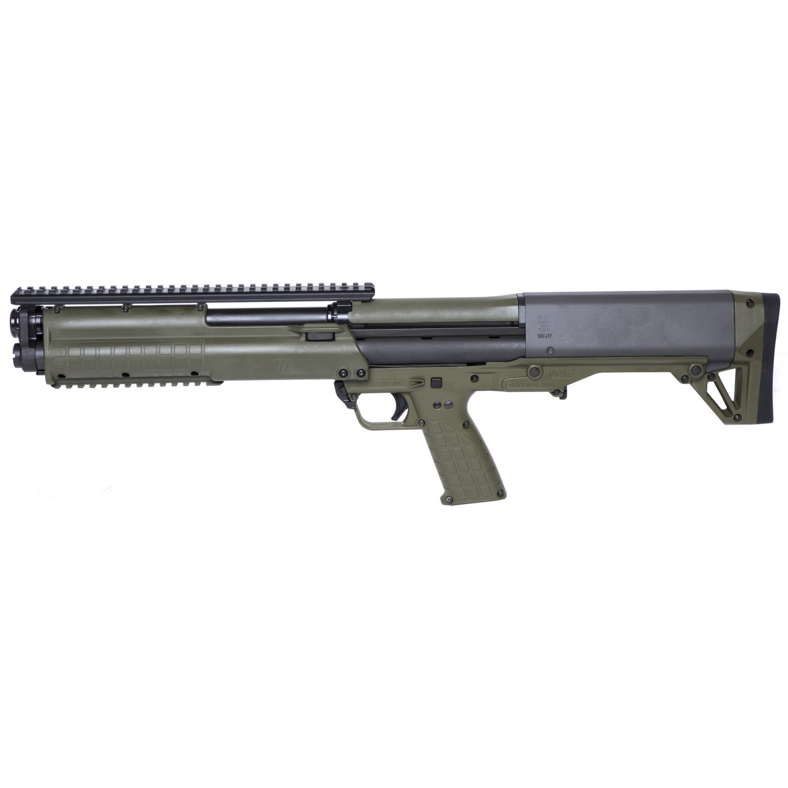 Kel-Tec KSG 12 Gauge KSGGRN