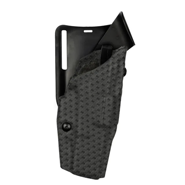 Safariland 6395 ALS Level I Retention Holster for Glock 17 w/ Light - Safariland