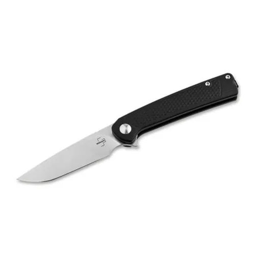 Boker Fire Ant Black 01BP0026 - Boker for sale at Smoke Wagon Firearms