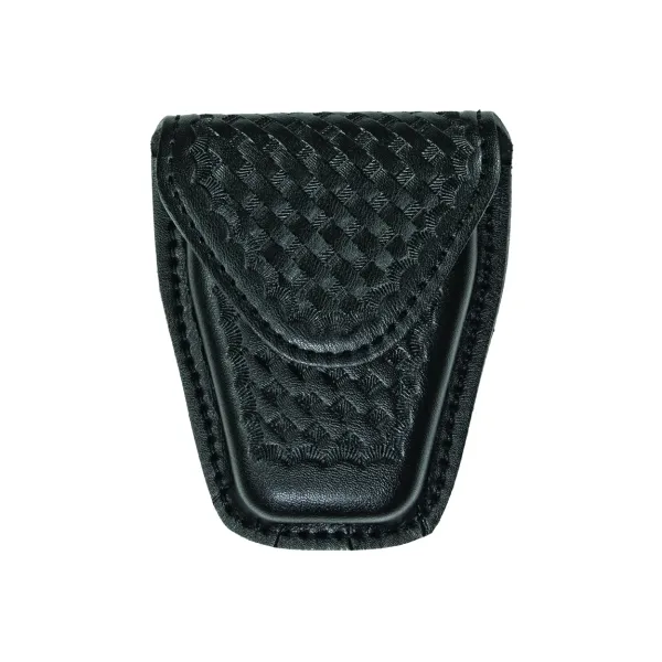 Hero's Pride AirTek Chain Handcuff Case Belt Loop 1450WC - Hero's Pride