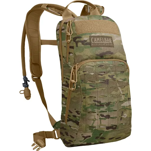 CamelBak M.U.L.E. 100oz Mil-Spec Crux Insulated Hydration Reservoir