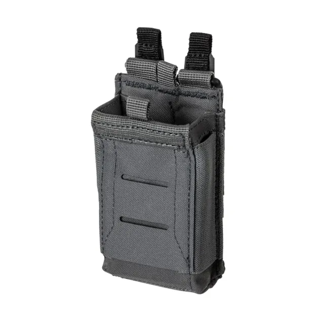 5.11 Tactical Flex SGL AR Pouch Black Tactical Gear