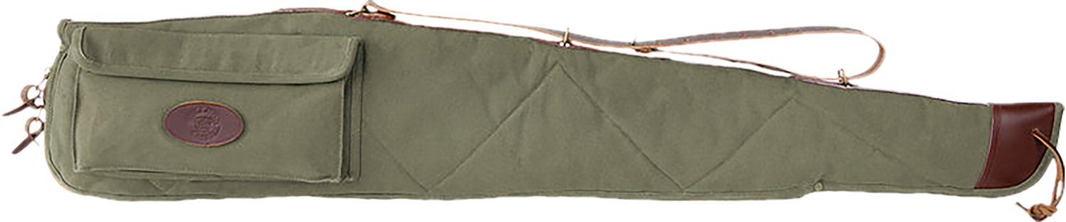 Buy Bulldog BD386 Classic Canvas Rifle Case 50" Green online