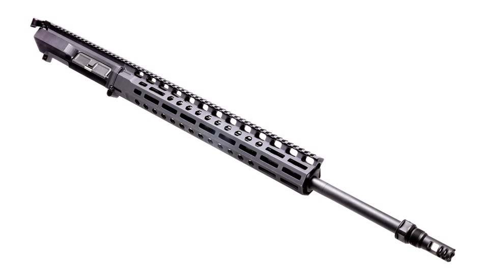 LARUE LT-018 22" 6.5CRD MATCH GRADE UPPER - LARUE