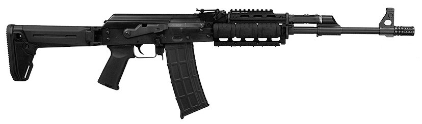 Zastava Arms PAP M90 5.56 NATO ZR90556QR - Zastava Arms - 223 Rem | 5.56 NATO