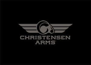 Christensen Arms 801-060108-00 Ridgeline Safari Plains Game 7MM Backcountry 20" Black Nitride Rifle - CHRIS - 7mm Backcountry