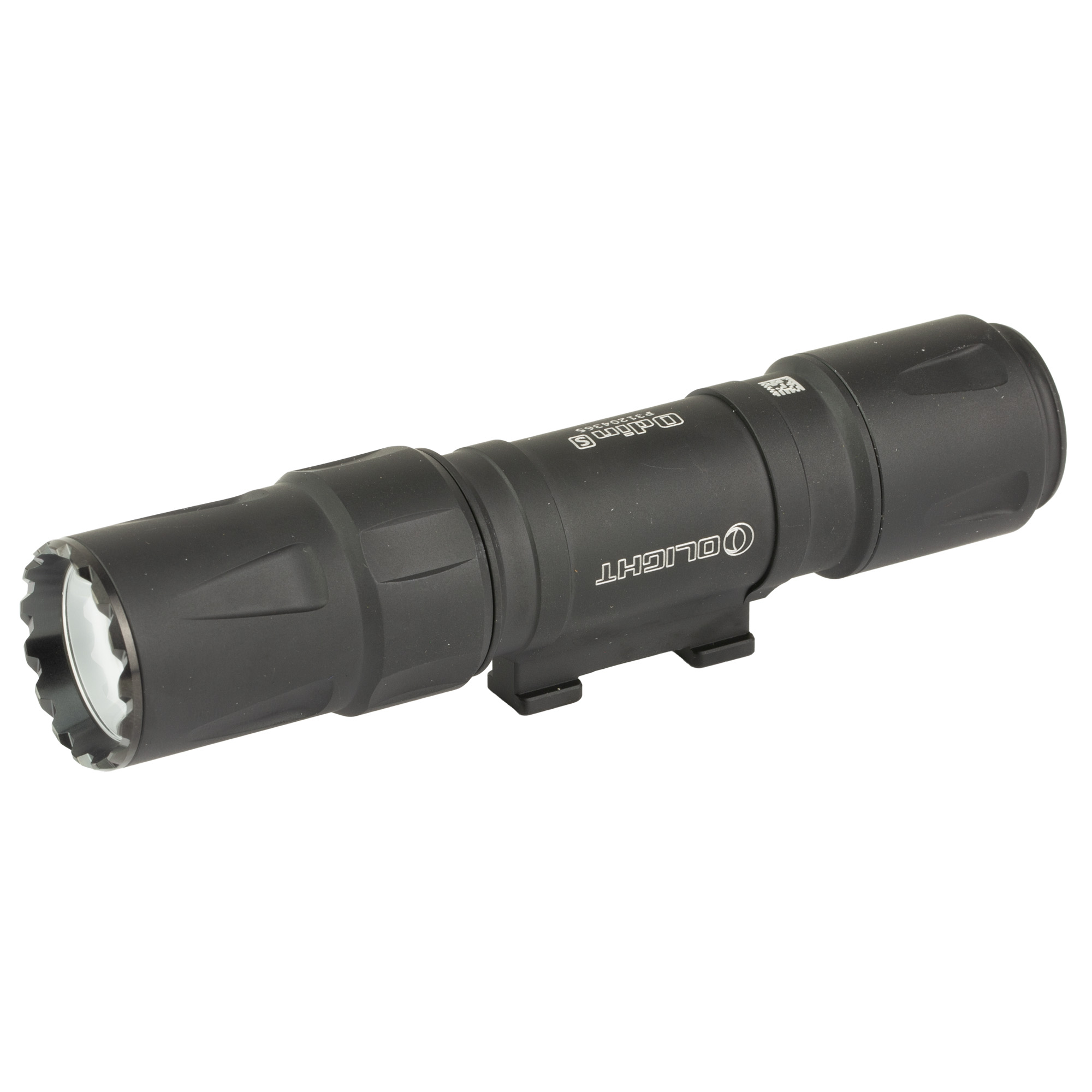 Buy Olightstore ODINSMMTBK Odin S M-Lok Rail Mount 1500 Lumens Matte Black online
