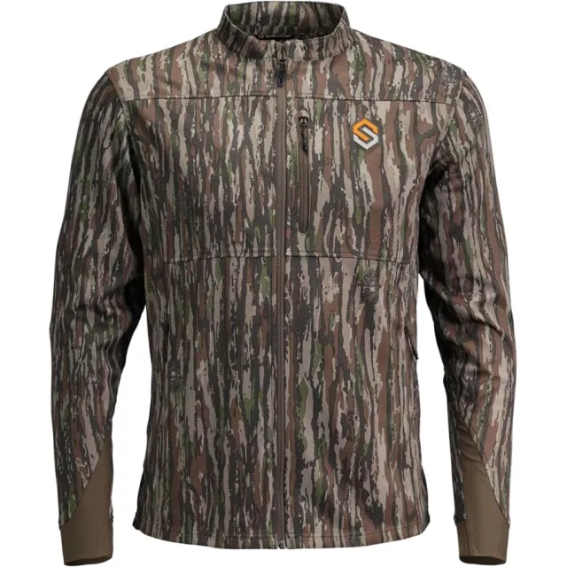 Buy Scent-Lok Savanna Fuse Jacket RT Original Large 1016410-0161600 online