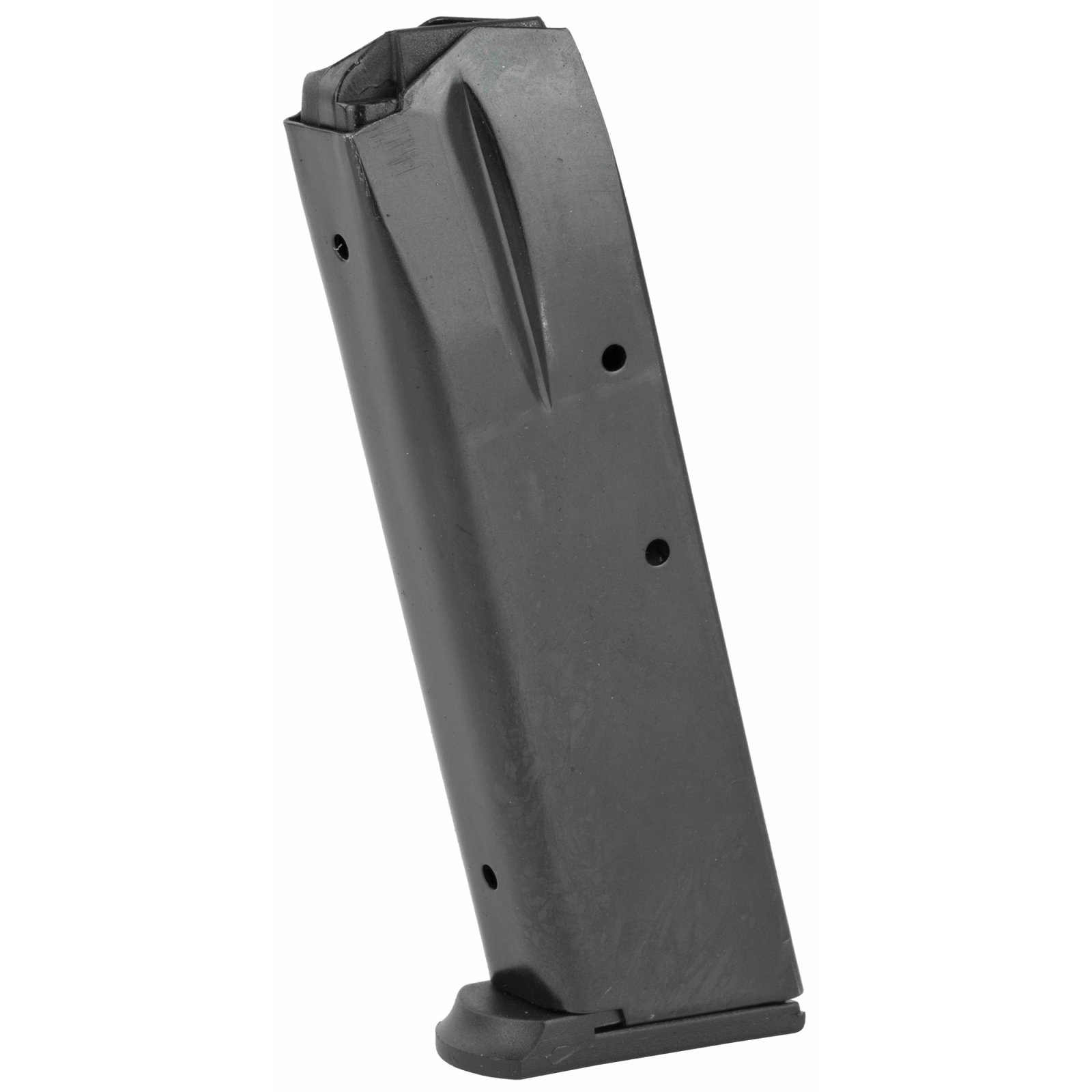 Buy ProMag SCY-A1 9mm Luger 15rd Magazine Blued Steel for SCCY CPX-1/CPX-2 online