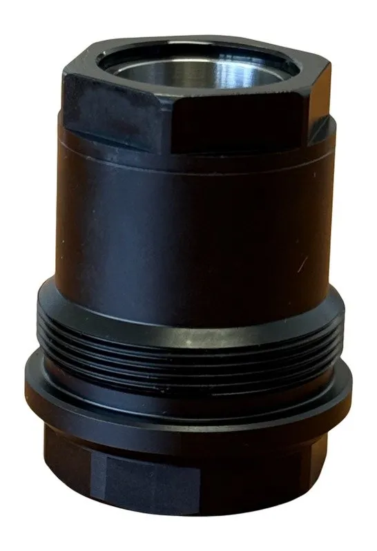Resilient RS-Tilugalp Titanium TRI-LUG Alpha - RESILIENT