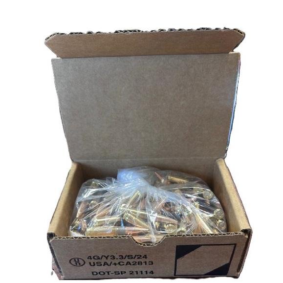 Barnes Multi-Purpose JHP Rifle Ammunition .300 Blackout 115gr HP(Sierra HP Varminter) 125/ct - Barnes Bullets - 300 AAC
