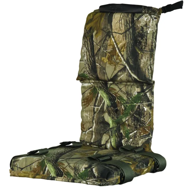 Summit SU85249 Universal Seat Mossy Oak Infinity Dual Foam Comfort - Summit