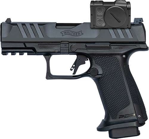 Buy Walther 4797058 F-Series Acro 9mm 4" Barrel 10rd Semi-Auto Handgun online