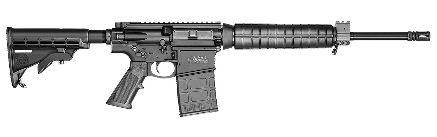 Smith & Wesson M&P10 308 Win - Smith & Wesson - 7.62 x 51mm | 308 Win