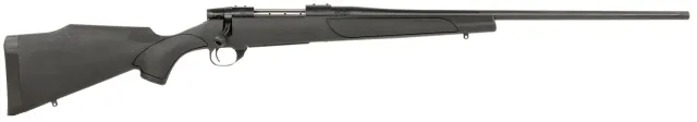 Weatherby VANGUARD OBSIDIAN 6.5 PRC VTX65PPR4T - Weatherby - 6.5 PRC