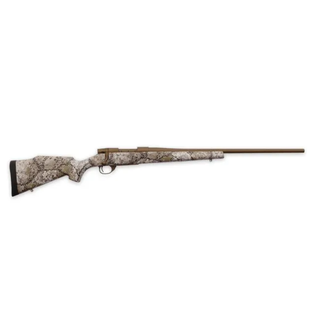 Buy Weatherby VAP270NR4T 270 WIN 24.00 In 6rd Badlands Camo online