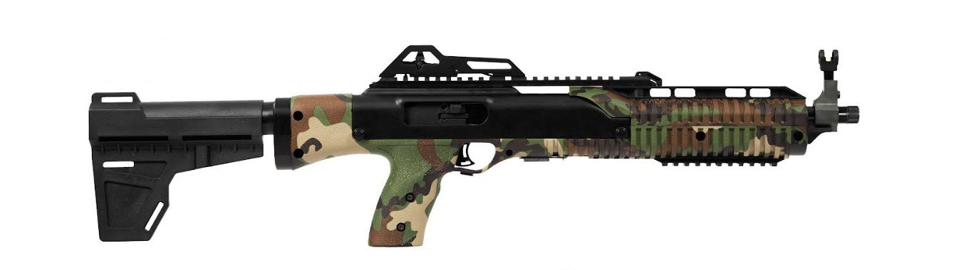 Hi-Point 4595P 45 ACP 4595P-M81 - Hi-Point Firearms - 45 ACP