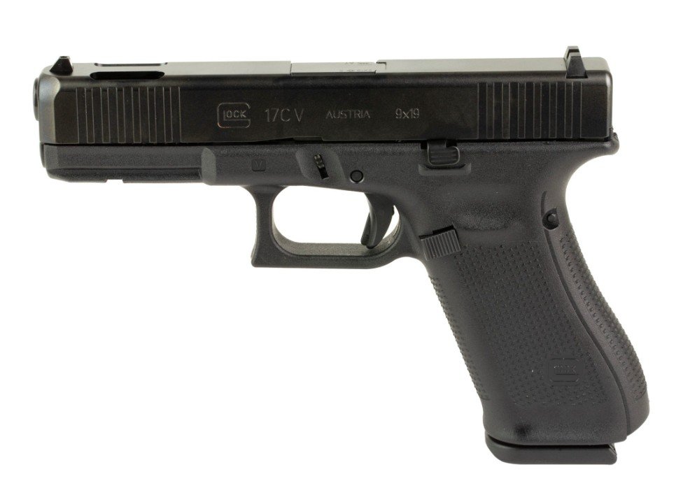 Buy Glock 17 GEN5 9mm Luger PV1759203 online