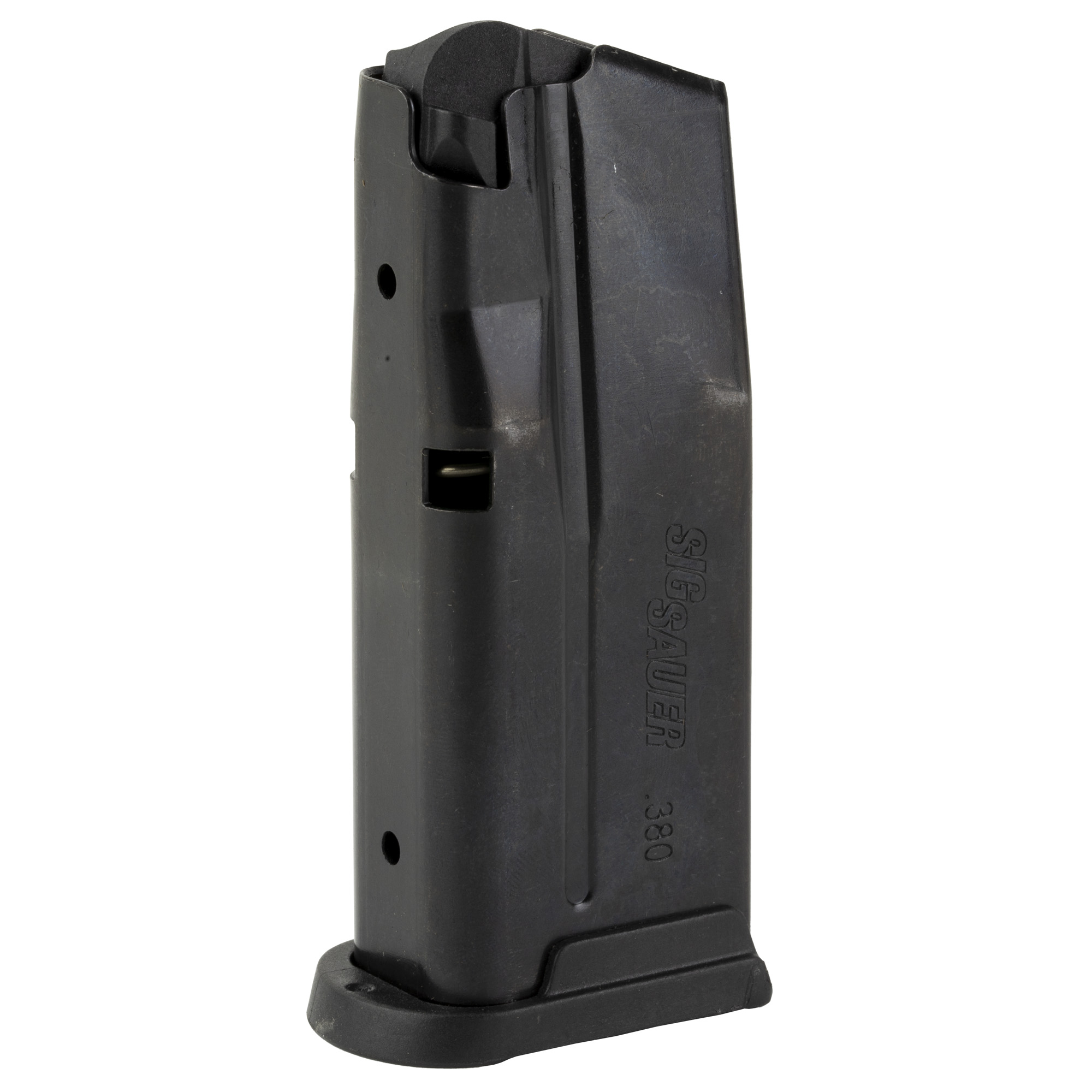 Buy Sig Sauer P365 Flush Magazine .380 ACP 10-Round Black online