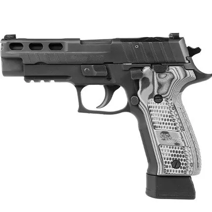 Sig P226 9mm Pro Cut 4.4" 20RD Pistol