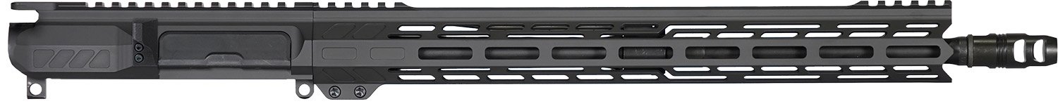 CMMG 30BC40AAB Resolute MK4 300 Blackout 16.10" Armor Black M-LOK... - CMMG - 300 BLACKOUT