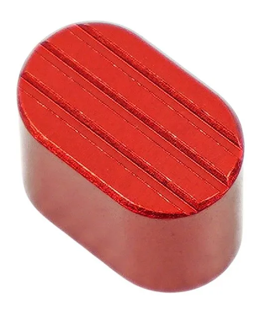 Armaspec ARM105-RED Enhanced Combat Button - ARMASPEC