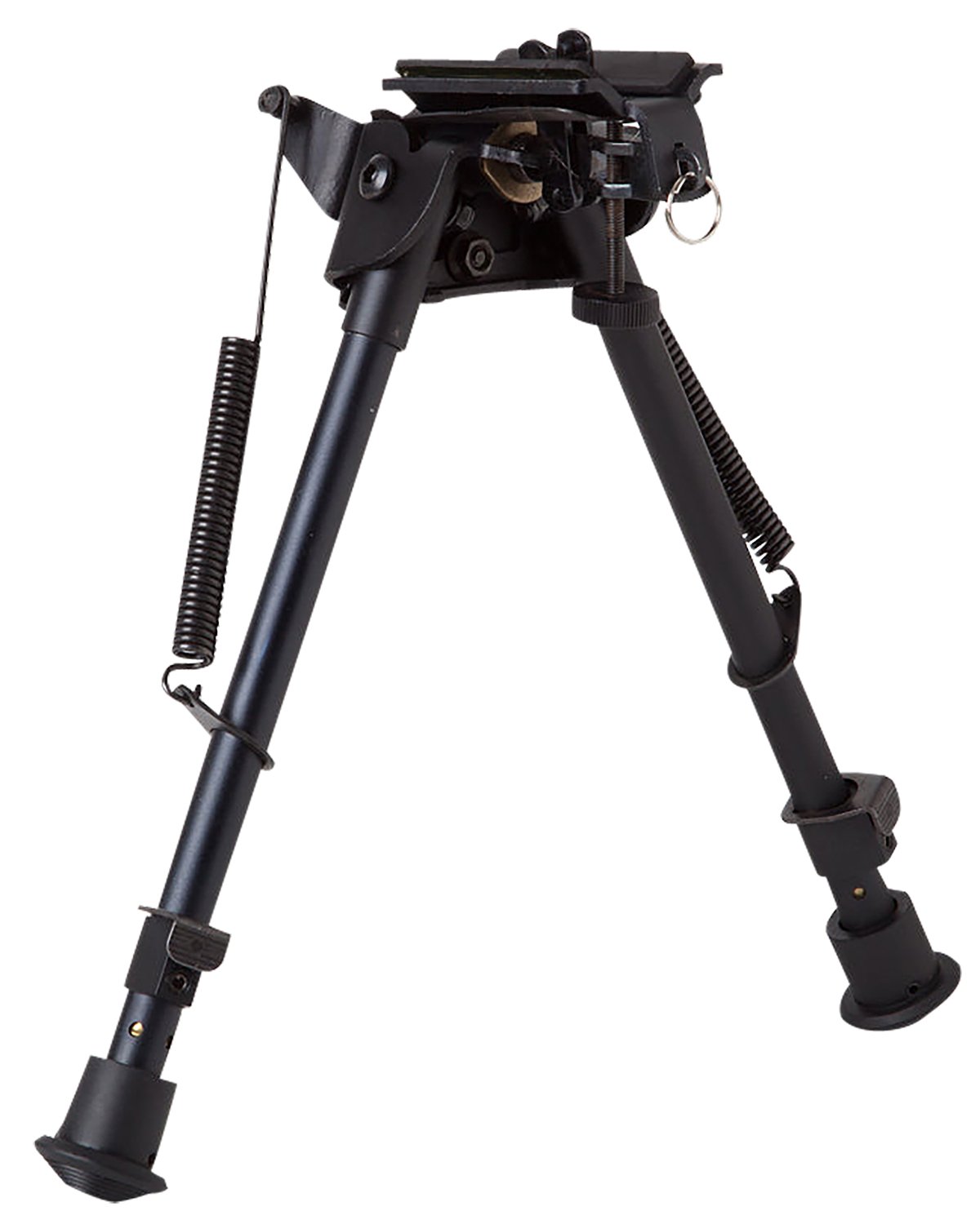 Firefield Compact Bipod FF34024 9-14In Adjustable Height - Firefield
