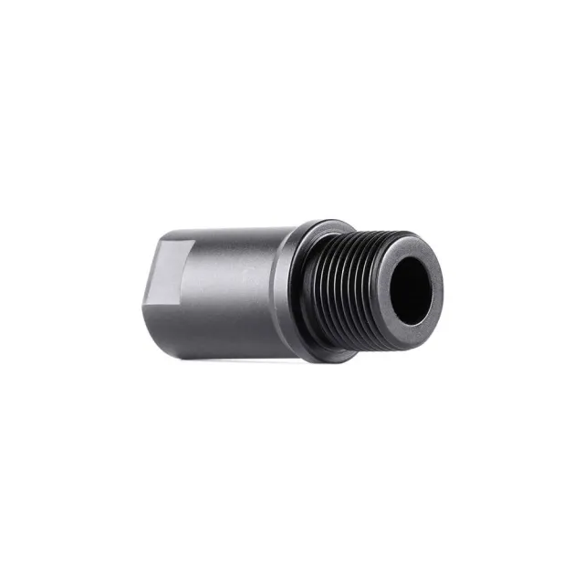 Dead Air DA421 Thread Adapter - GSG 1911, 1/2x28 Silencer Accessory - Dead Air