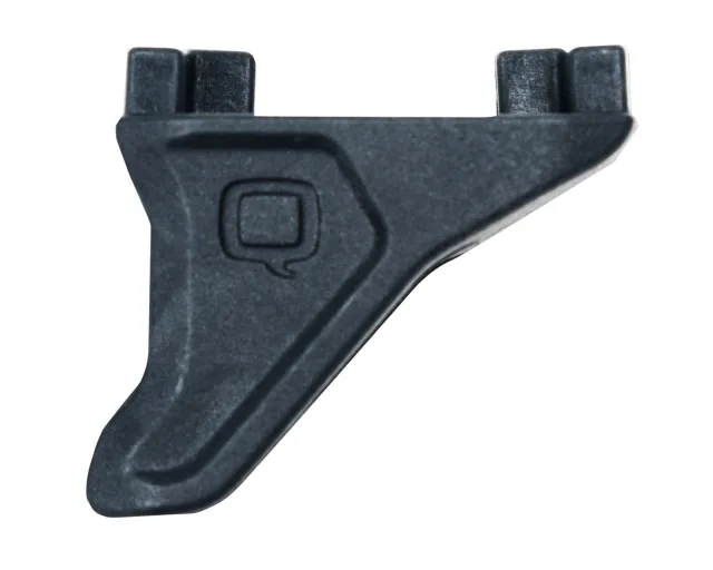 Buy Q LLC BARRICADE STOP ACC-QSERT-BS-S Polymer Small -1009 online