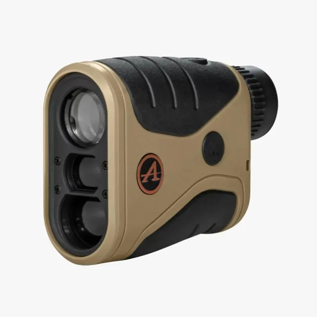 Buy Athlon Talos G2 505003 6x Laser Rangefinder 850 Yards Tan online